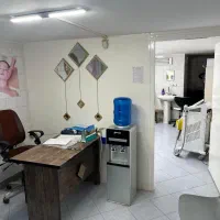 اجاره مطب پزشکی رباط با تجهیزات کلینیک|اجارهٔ دفتر کار، اتاق اداری، مطب|اصفهان, رزمندگان|دیوار