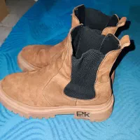 بوت نیم ساق قیمت ۴۰۰