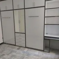 فروش آپارتمان ۱۱۰ متری ۳ خوابه طبقه ۲ در دریا