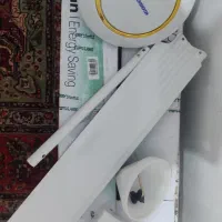 پنکه سقفی نو