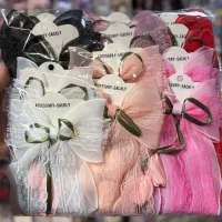 پاپیون پشت مو فانتزی