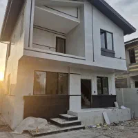 ویلا-دوبلکس-نمامدرن220مترزمین-120متربنا-نزدیک-ساحل