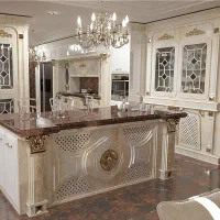 کابینت و دکوراسیون داخلی (طراحی و اجرا)