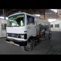 لوله بازکنی ۵۰٪تخفیف ویژه تخلیه چاه بیواسطه|خدمات پیشه و مهارت|ساوه, |دیوار