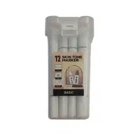 مارکر بیسیک رنگ پوست