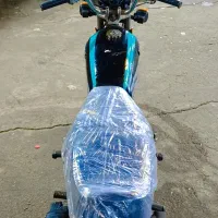 موتور پارکینگی مدل 82