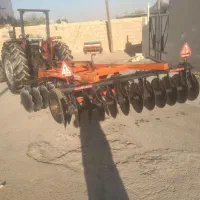 ادوات کشاورزی|قطعات یدکی و لوازم جانبی|کوهدشت, |دیوار