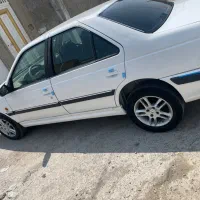 پارس مدل ۱۳۹۰