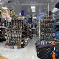 نیروی کار فروشگاه پلاسکو