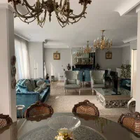 زعفرانیه تاپ لوکیشن ۲۷۵ متر چهار خواب