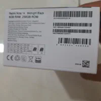 شیائومی نوت 14 معمولی