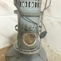 والر نفتی قدیمی