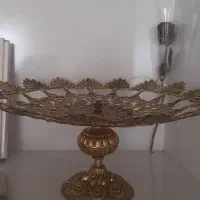 میوه‌خوری‌برنز‌اصل‌تهران|ظروف سرو و پذیرایی|پارس‌آباد, |دیوار