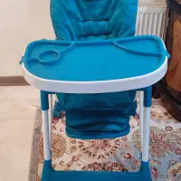 صندلی غذا کودک