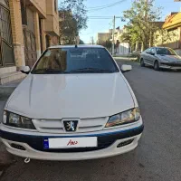 پارس سفارشی XU7 1402