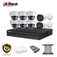 فروشگاه سیستم های حفاظتی و امنیتی