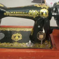 چرخ خیاطی