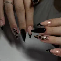 کاشت ناخن