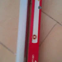 هالوژن و لامپ مهتابی