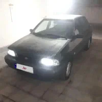 پراید ۸۱ دو لکه رنگ شاسی پلم به شرط|خودرو سواری و وانت|اسلام‌شهر, شهرک قائمیه|دیوار