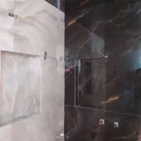 نصب کاشی سرامیک سنگ آنتیک و موزائیک