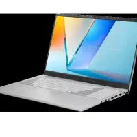 لپ‌تاپ ایسوسASUSVivoBook N6506سریع،قدرتمندوحرفه‌ای|رایانه همراه|قزوین, |دیوار