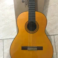گیتار یاماها C40درحداکبند بسیار تمیزواستفاده نشده