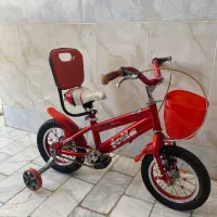 دوچرخه