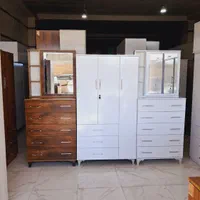 کمد طبقه ای کد ۴۳۴۲|جاکفشی، کمد، دراور|تهران, بهارستان|دیوار