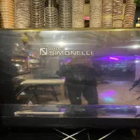 دستگاه صنعتی ایتالیایی ۲۰۱۵ سیمونلی اپیا