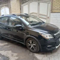 لیفان x50 اتومات