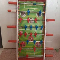 فوتبال دستی