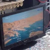 تلویزیون|تلویزیون و پروژکتور|خمینی‌شهر, |دیوار