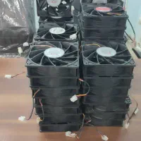 قطعات ماینر