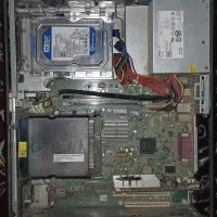 کیس قدیمی کامپیوتر