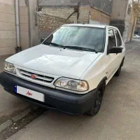 پراید 131مدل 99 زیر فی|خودرو سواری و وانت|تربتحیدریه, کلاته توکلی|دیوار