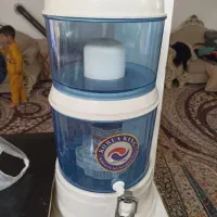 تصفیه آب خانگی دستی