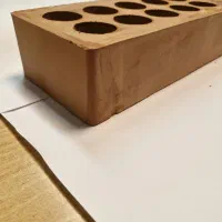 آجر نما قرمز