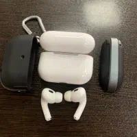 ایرپاد پرو ۲