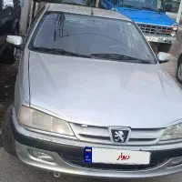 پرشیا مدل۸۵ دور رنگ