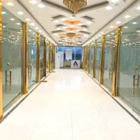فروش مغازه/طبقه۲/مجتمع تجاری ایساتیس/مرکزشهر