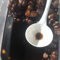 ترشیجات چاشنی دل|خوردنی و آشامیدنی|تهران, شهرک ولیعصر شمالی|دیوار