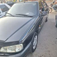 پرشیا۹۸ دوگانه فابریک|خودرو سواری و وانت|قم, سراجه (۱۵ خرداد)|دیوار