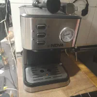 دستگاه اسپرسو ندوا