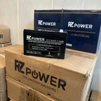 باطری با * یک سال ضمانت *