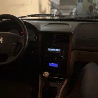 پژو پارس سال مدل ۹۳ داشبورت جدید|خودرو سواری و وانت|تهران, آهنگ|دیوار