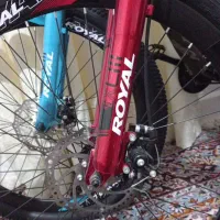 دوچرخه سواری سایز بزرگ|دوچرخه، اسکیت، اسکوتر|جلفا, |دیوار