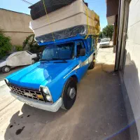 نیسان مدل ۹۸