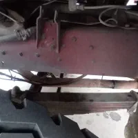 بنز تک باری|خودرو سنگین|اسلام‌شهر, شاطره|دیوار