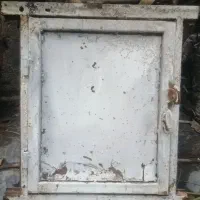 پنجره ۵۰سانت در ۶۵سانت